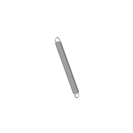 Approved Vendor Extension Spring, O=1.062, L=12.00, W= .110 R S/U G409964962